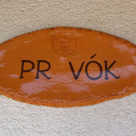 Apartma Pr' Vok เลสเซ ภายนอก รูปภาพ